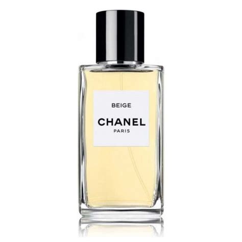 chanel beige tester|beige perfume Chanel.